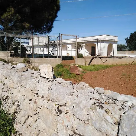 Casa Salento