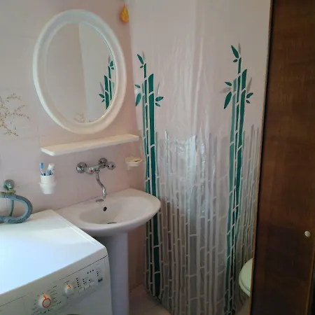 Casa Salento דירה גאליאנו דל קאפו