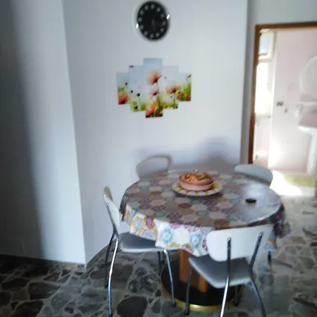 Casa Salento * גאליאנו דל קאפו