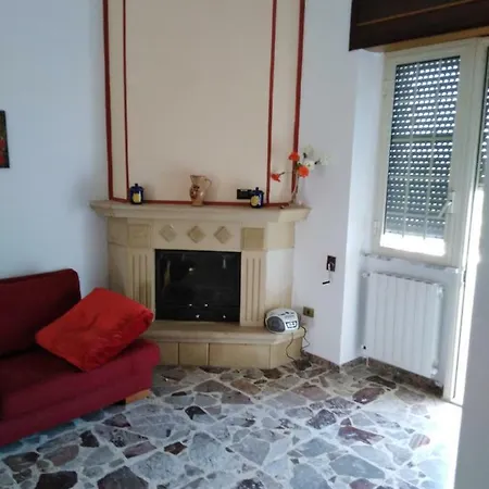 Casa Salento *