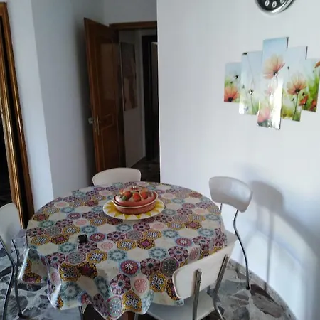 Casa Salento גאליאנו דל קאפו