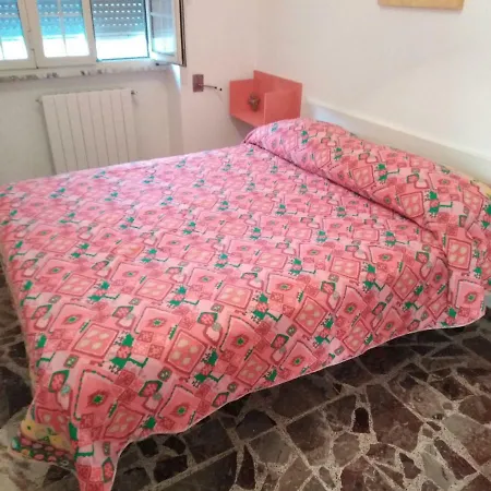 Casa Salento דירה גאליאנו דל קאפו