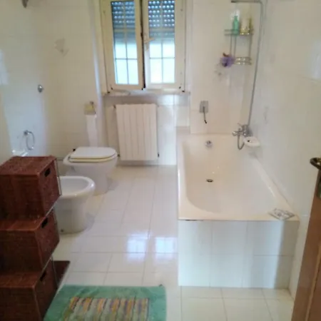 דירה Casa Salento גאליאנו דל קאפו