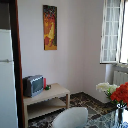 דירה Casa Salento *