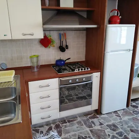 Casa Salento דירה
