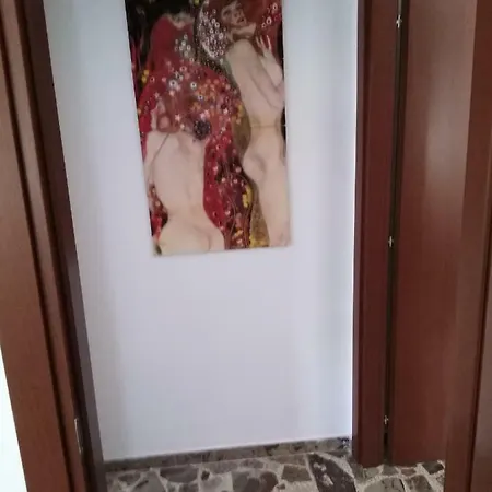דירה Casa Salento *