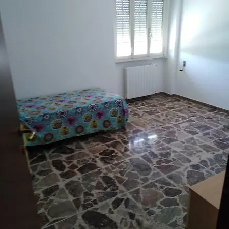 Casa Salento גאליאנו דל קאפו