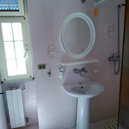 Casa Salento דירה