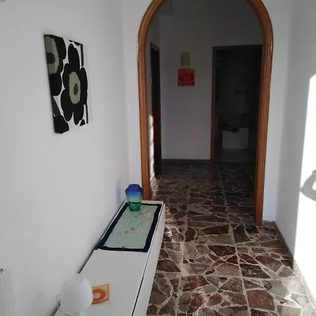Casa Salento דירה גאליאנו דל קאפו