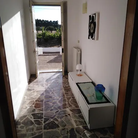 דירה Casa Salento