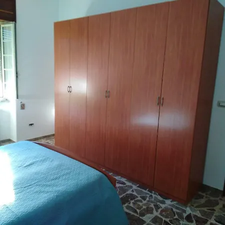 Casa Salento Appartement